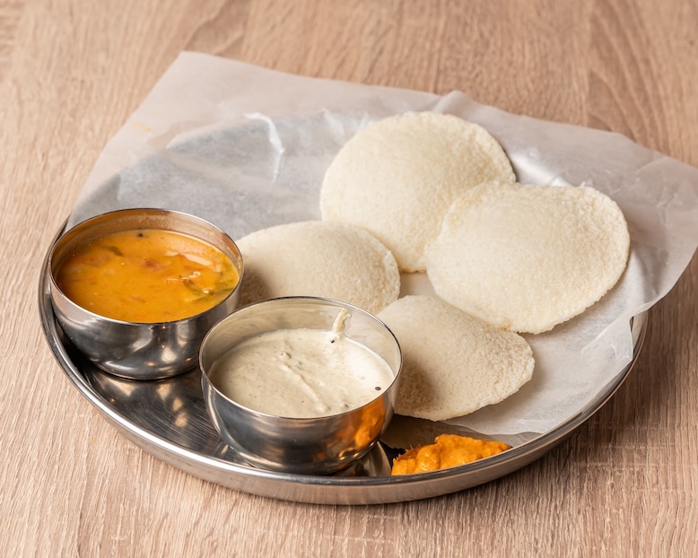 Idli
