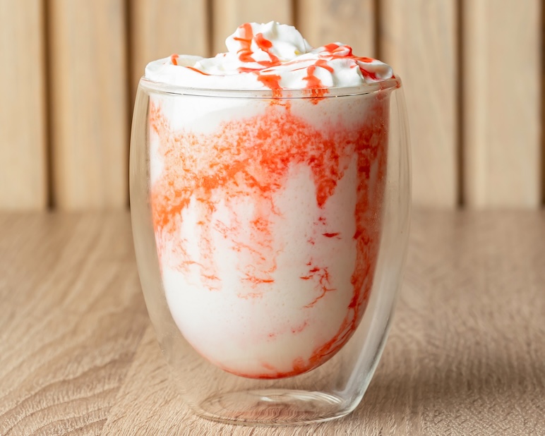 Hyderabadi Sweet Lassi